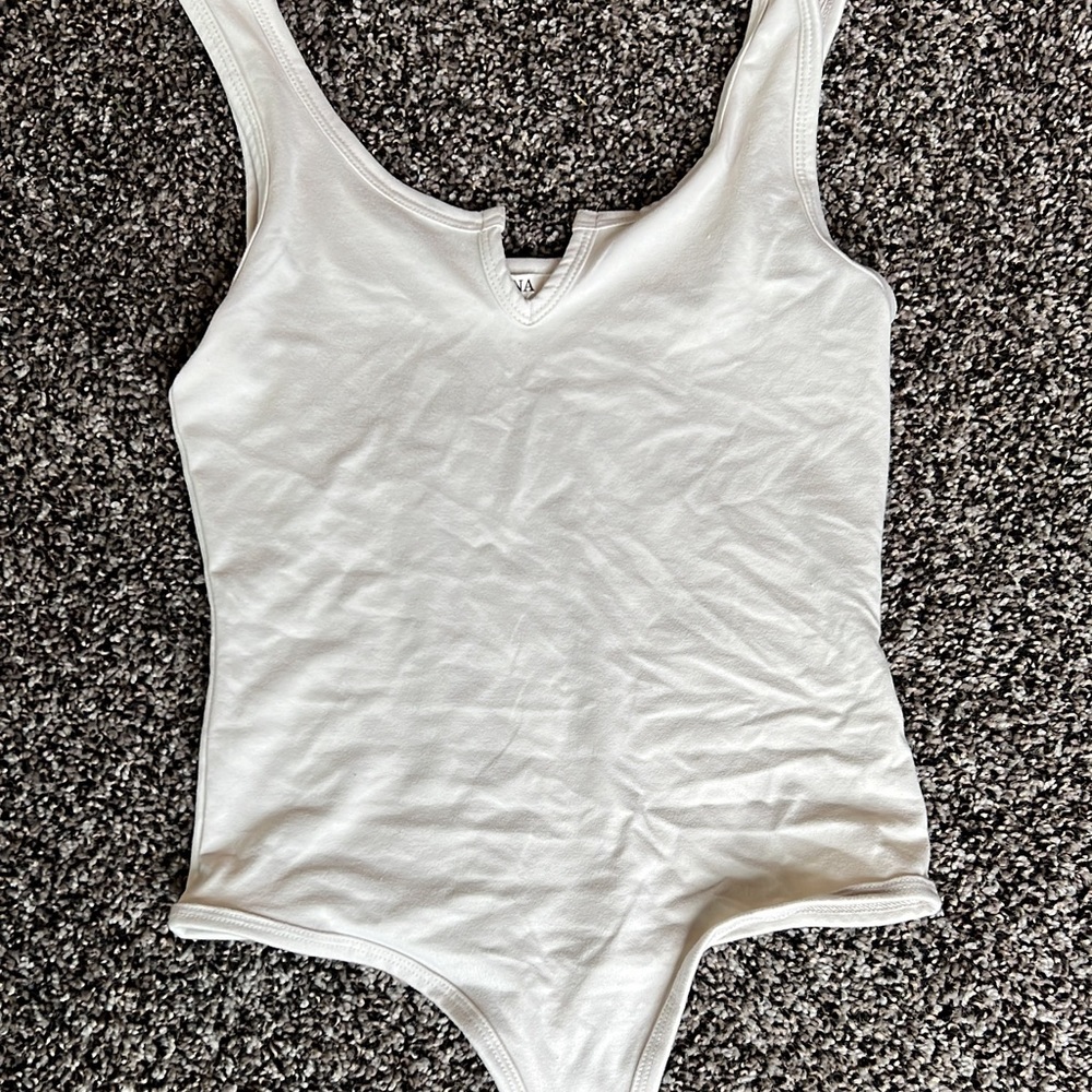 Bodysuit sold